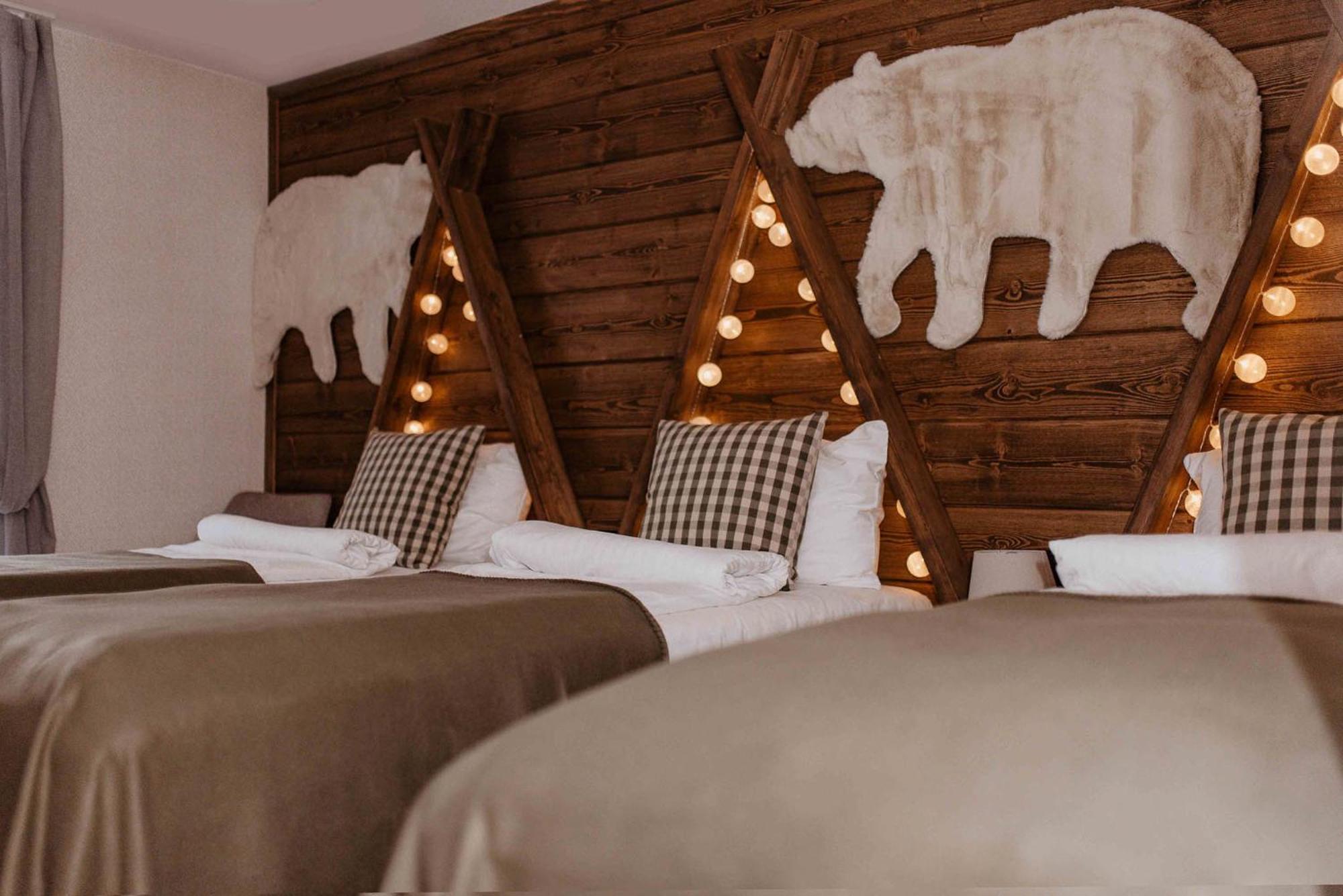 Dom Górski Czarda Szczawnica Habitación foto