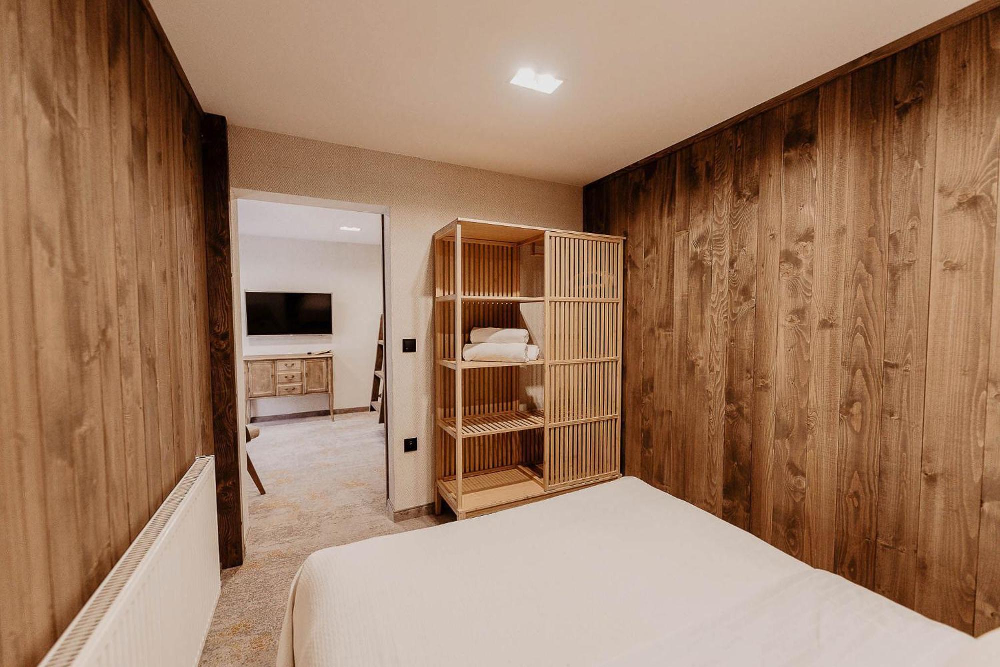 Dom Górski Czarda Szczawnica Habitación foto