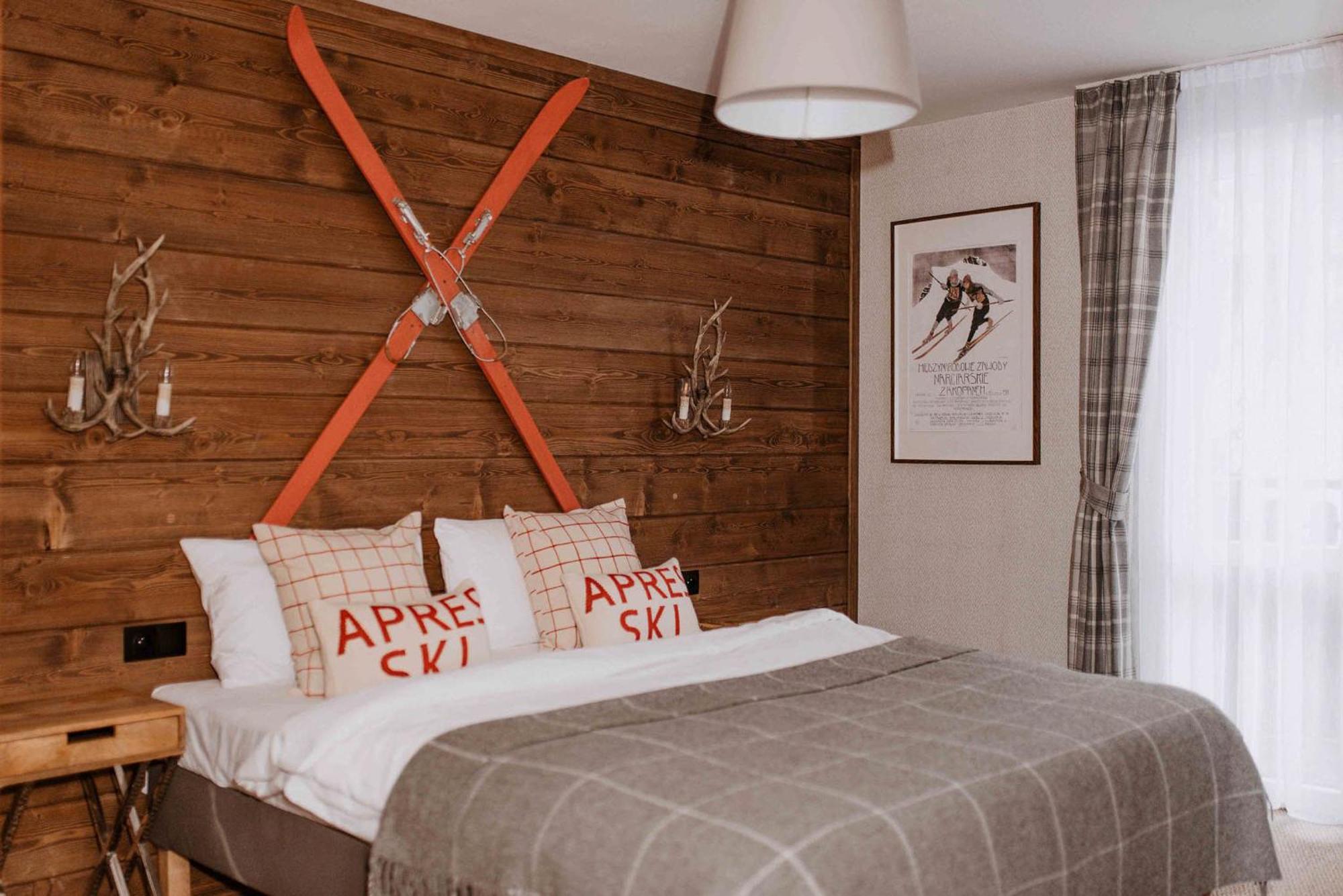 Dom Górski Czarda Szczawnica Habitación foto