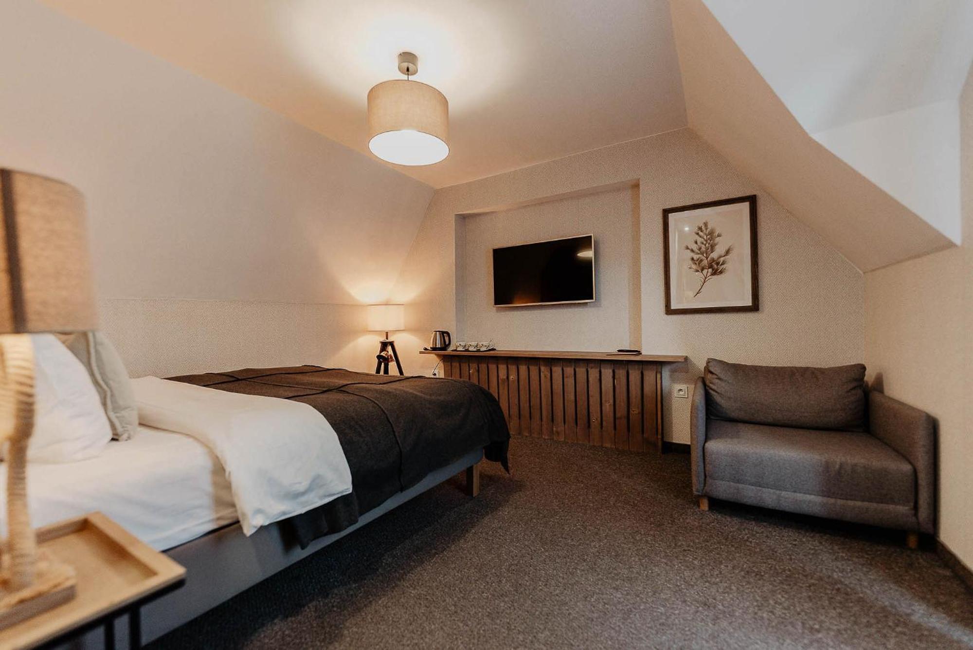 Dom Górski Czarda Szczawnica Habitación foto