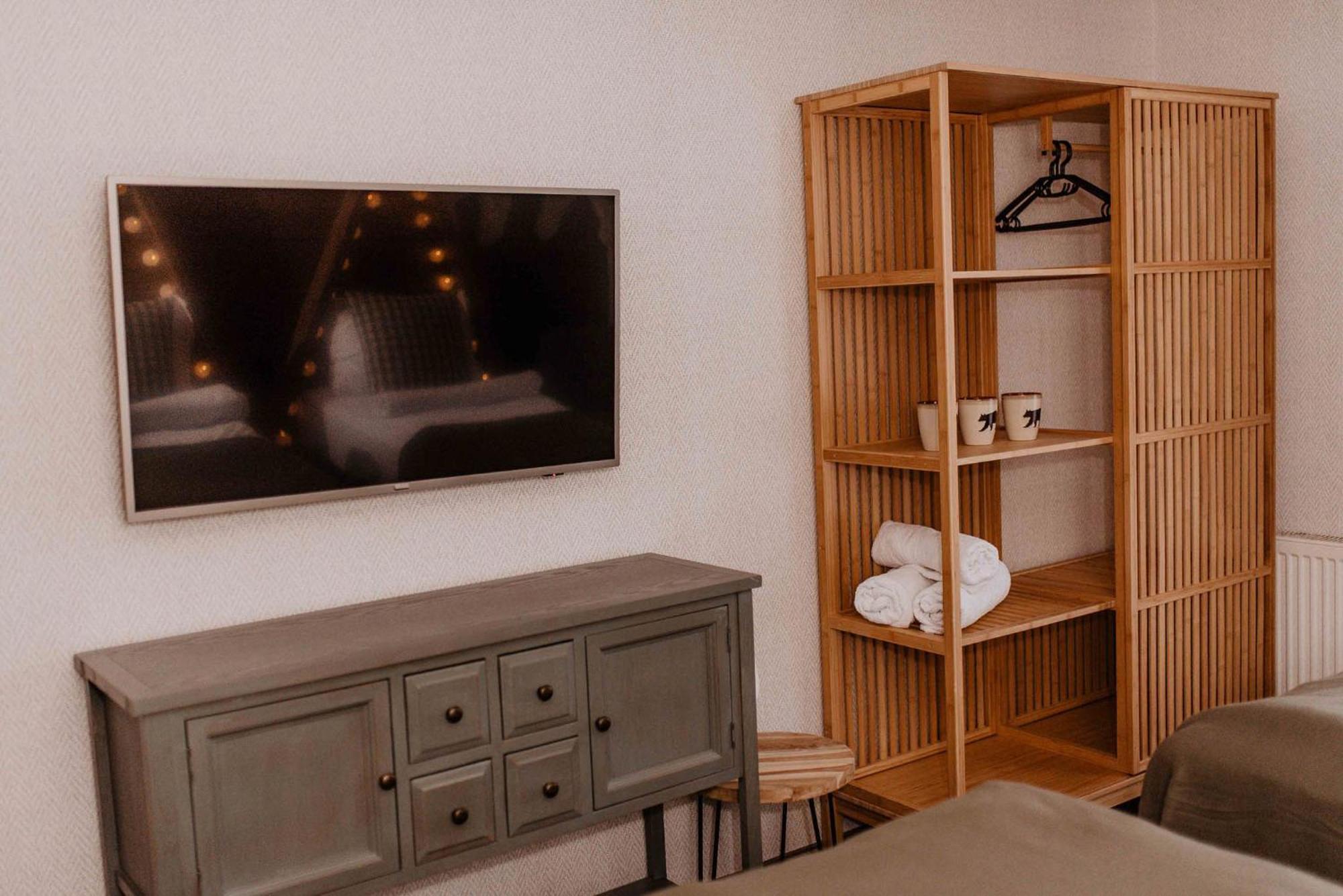 Dom Górski Czarda Szczawnica Habitación foto