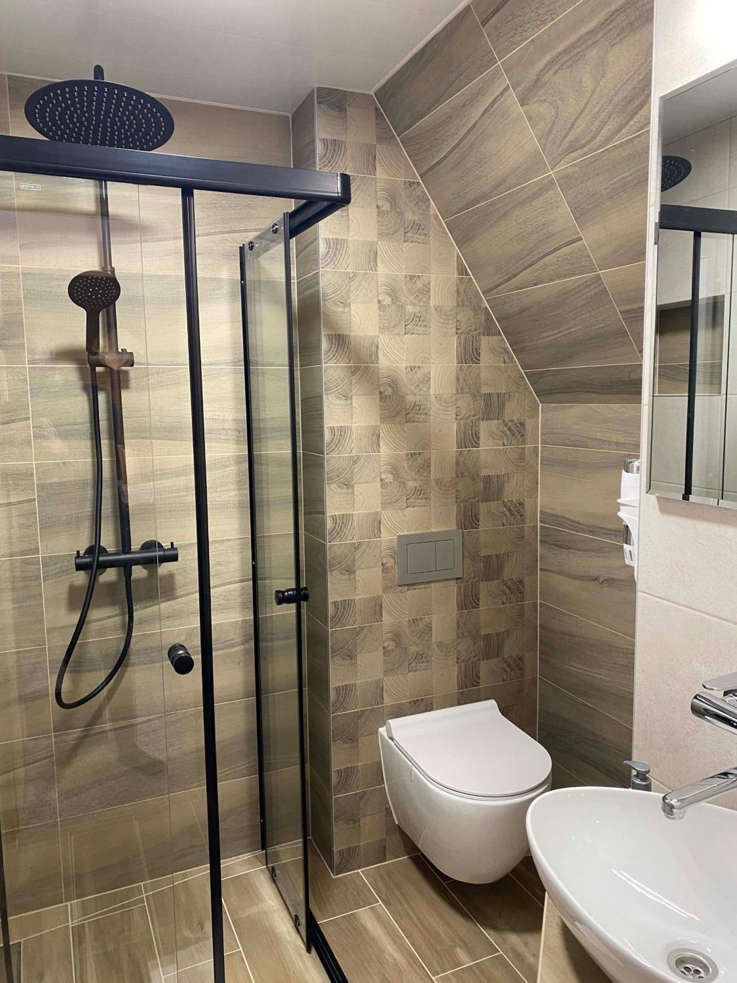 Dom Górski Czarda Szczawnica Habitación foto