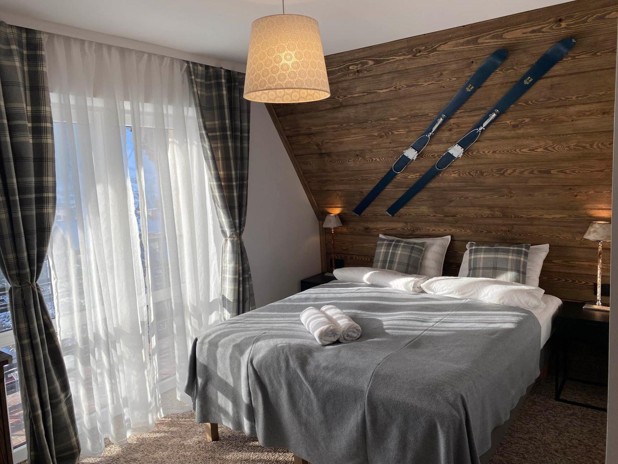 Dom Górski Czarda Szczawnica Habitación foto