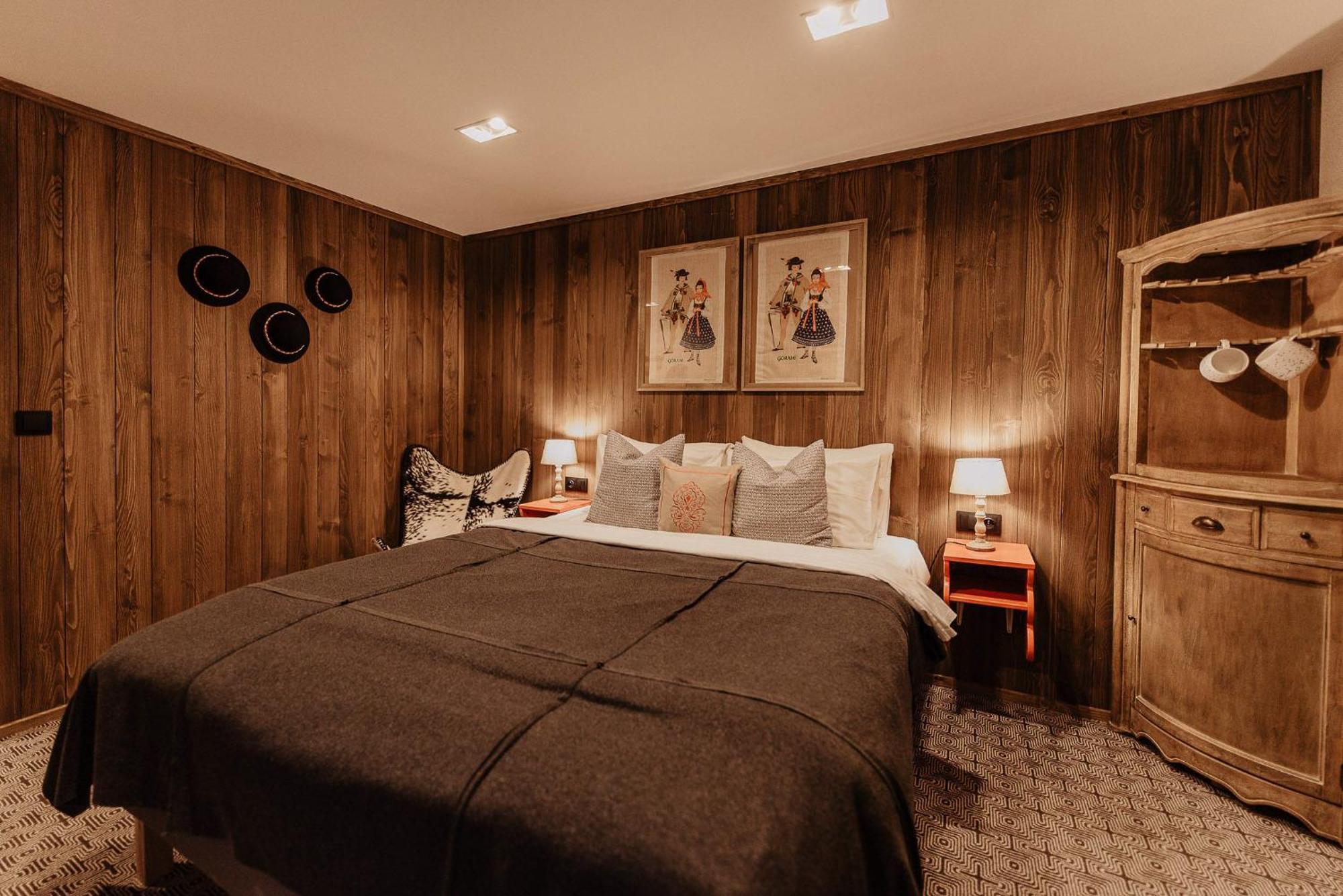 Dom Górski Czarda Szczawnica Habitación foto