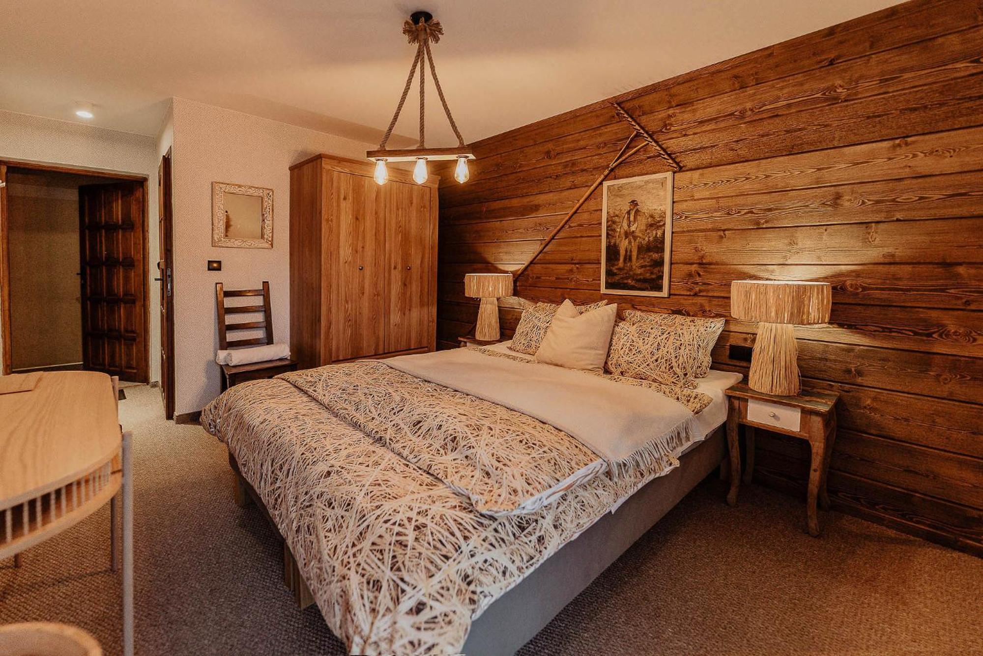 Dom Górski Czarda Szczawnica Habitación foto